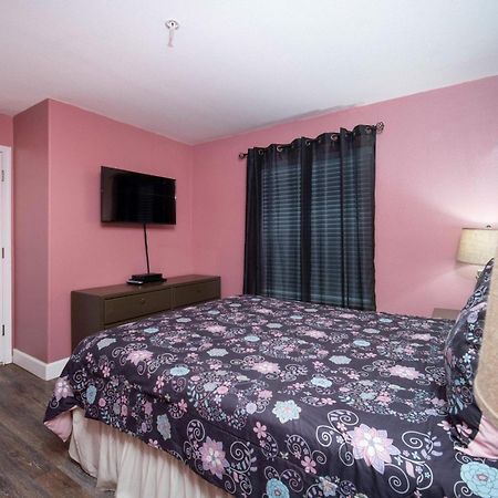 Apartamento Waters Edge 207 Lincoln City Exterior foto