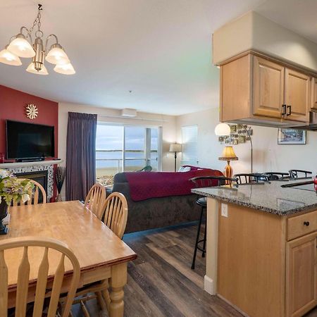 Apartamento Waters Edge 207 Lincoln City Exterior foto