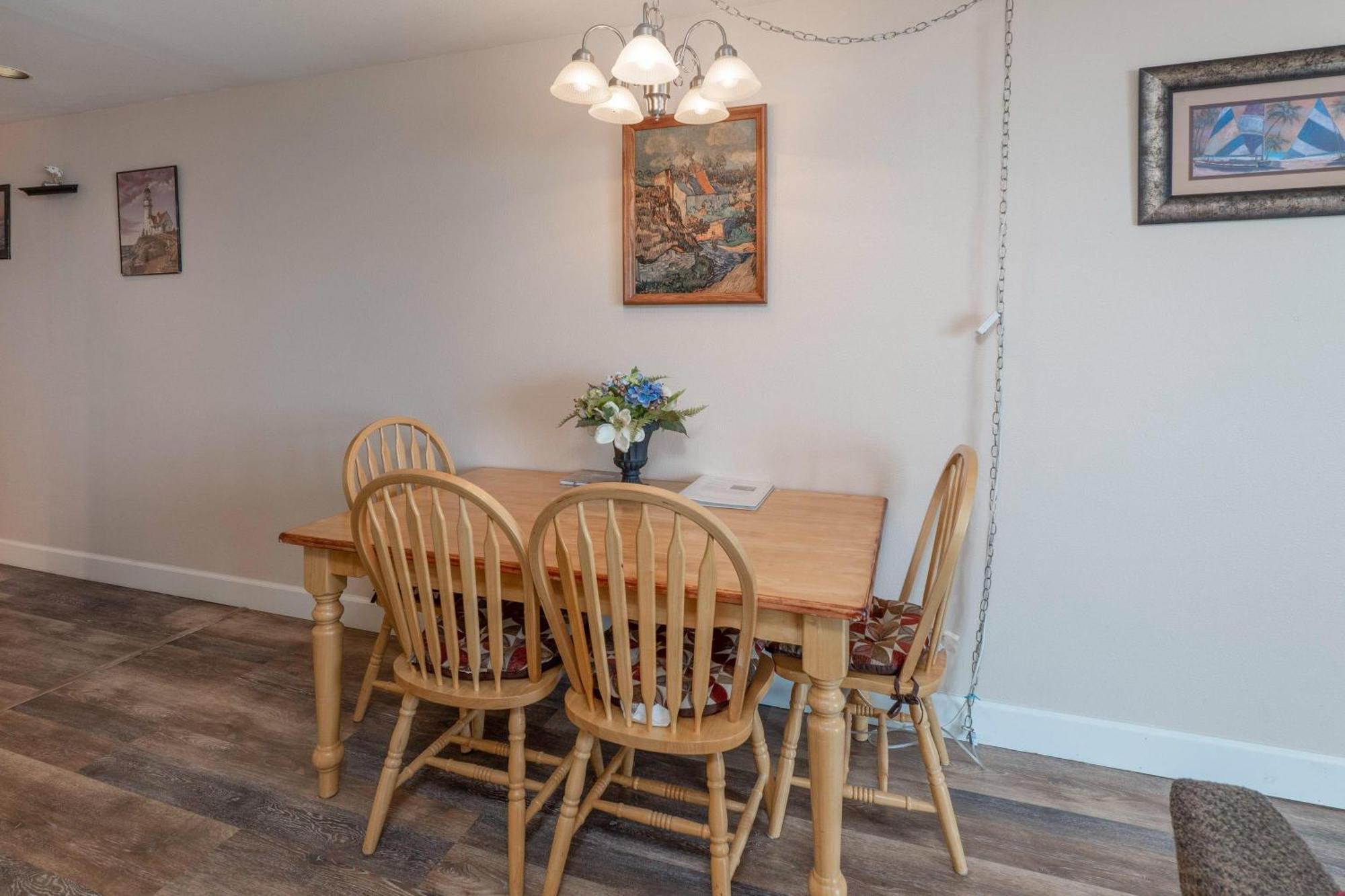 Apartamento Waters Edge 207 Lincoln City Exterior foto