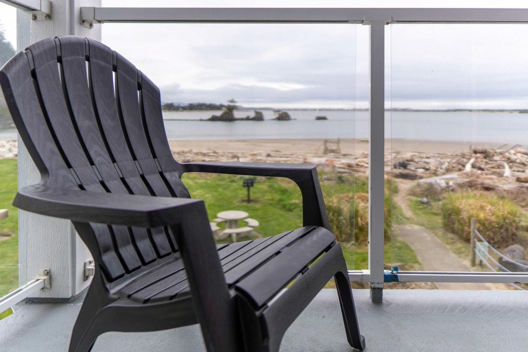 Apartamento Waters Edge 207 Lincoln City Exterior foto