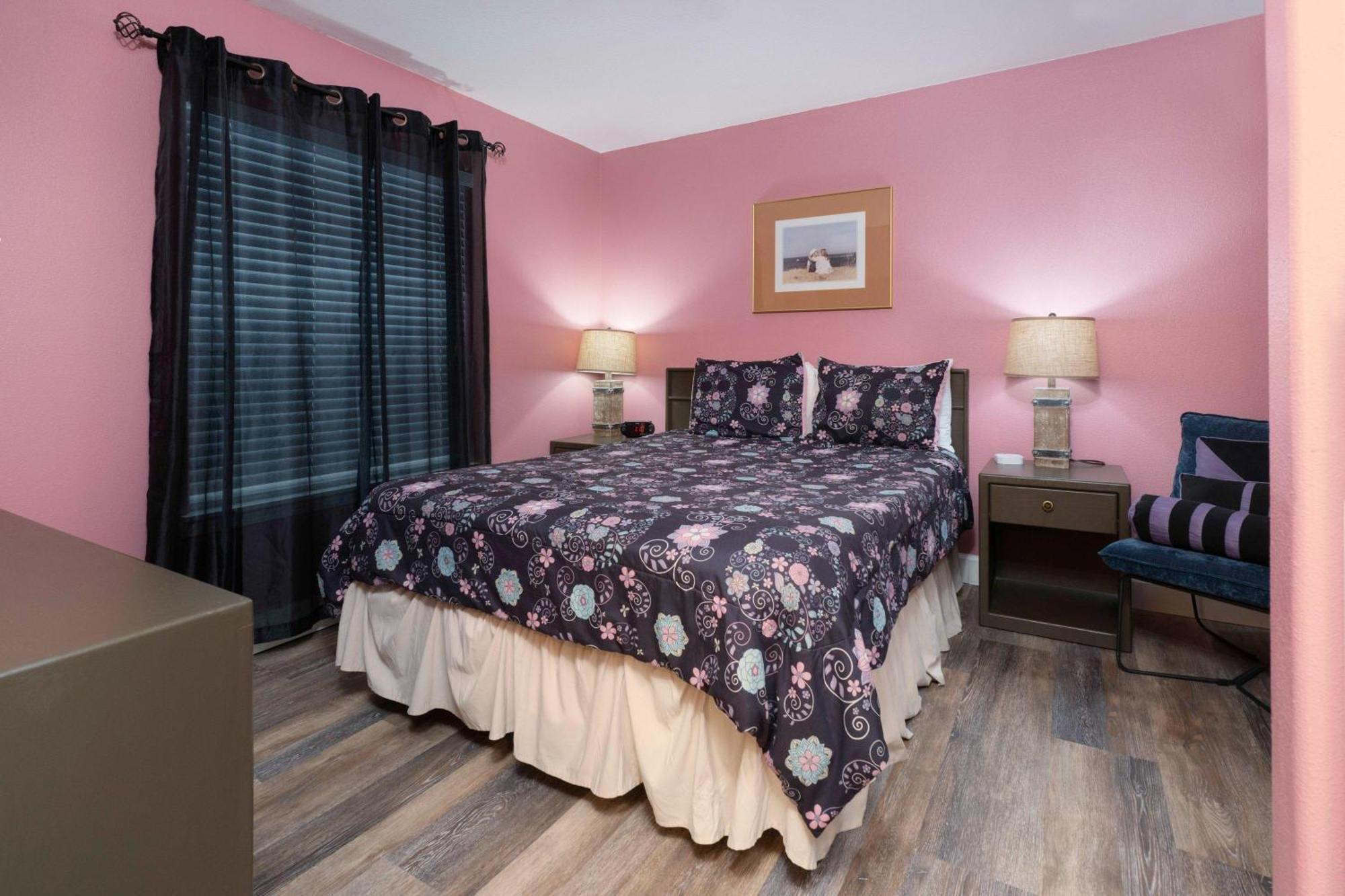 Apartamento Waters Edge 207 Lincoln City Exterior foto