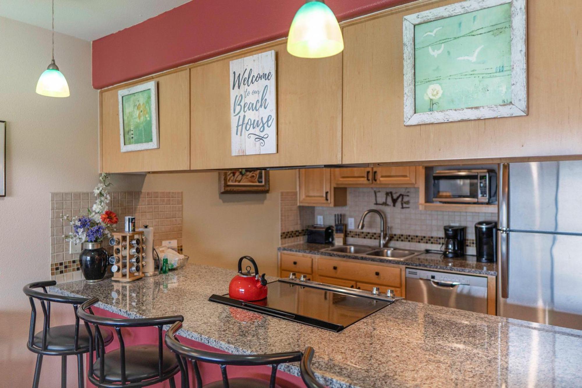 Apartamento Waters Edge 207 Lincoln City Exterior foto