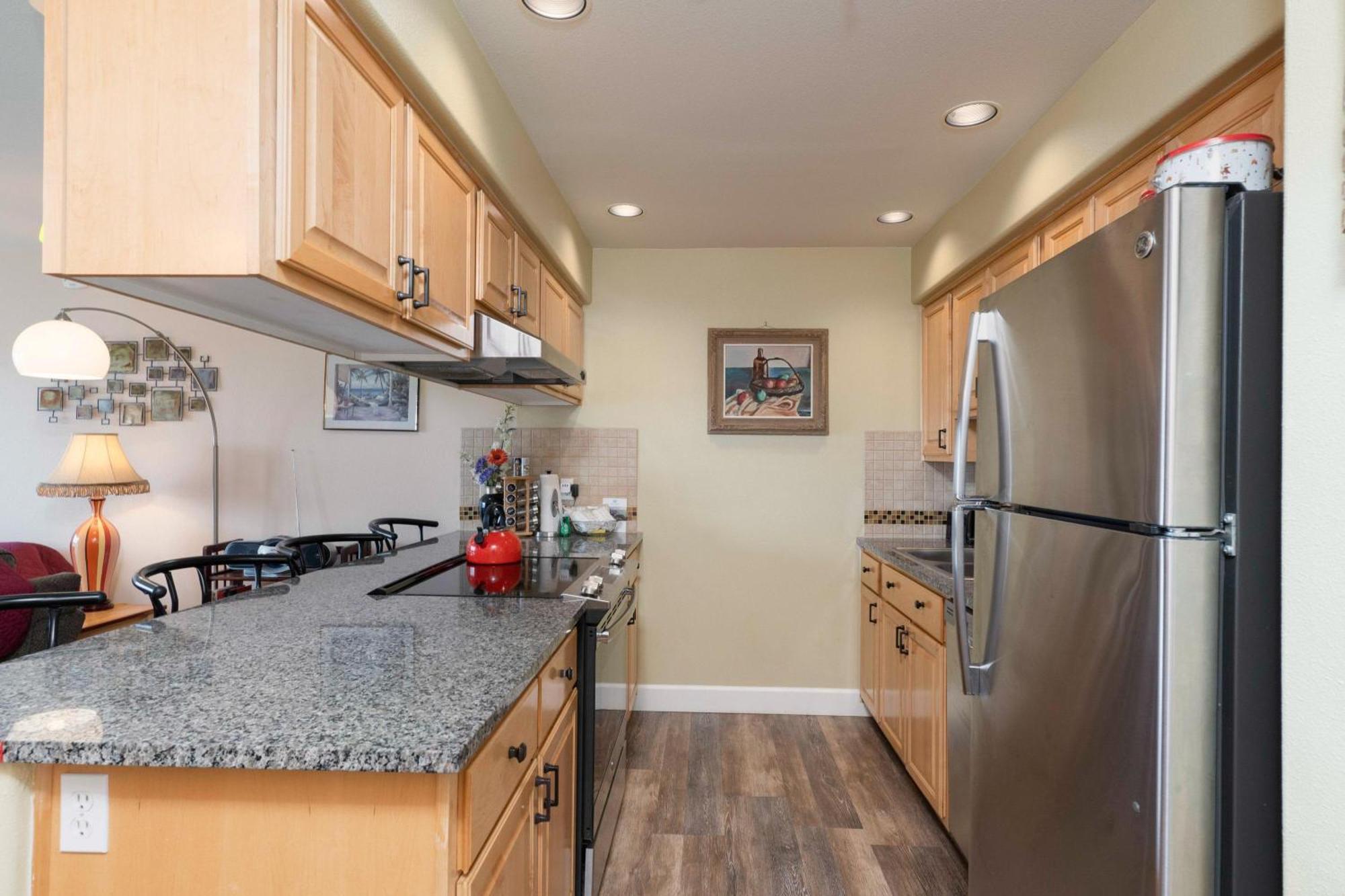 Apartamento Waters Edge 207 Lincoln City Exterior foto